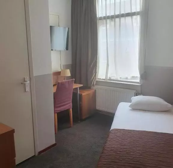 スタンダードシングルルーム, Het Hart Van Weesp