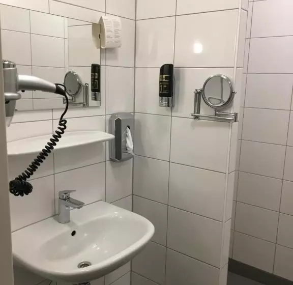 スタンダードルーム, Het Hart Van Weesp