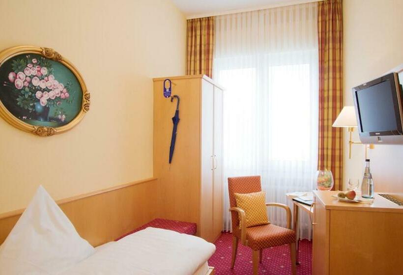 Номер Стандарт Индивидуальный, Höhn