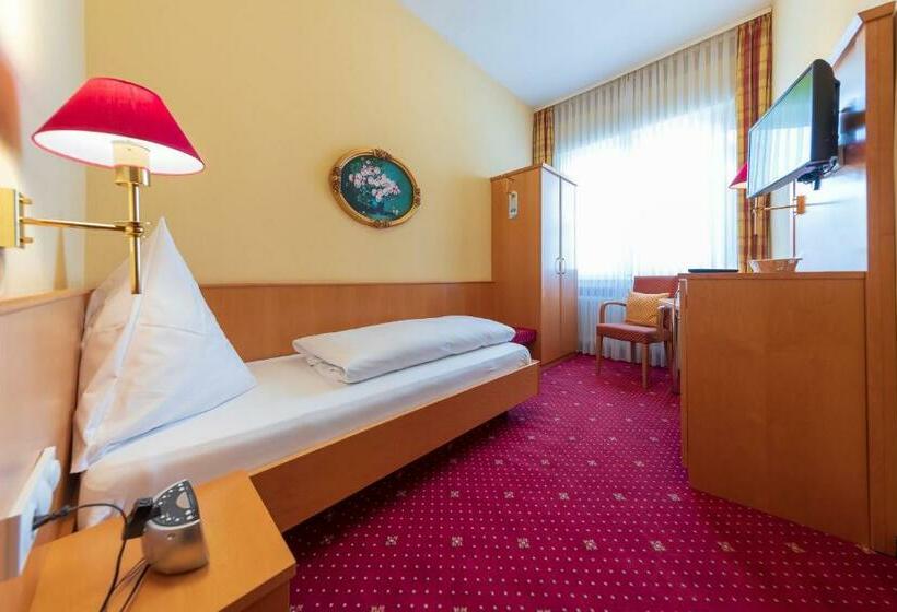 Номер Стандарт Индивидуальный, Höhn