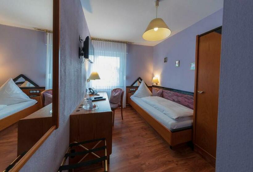 Номер Стандарт Индивидуальный, Höhn