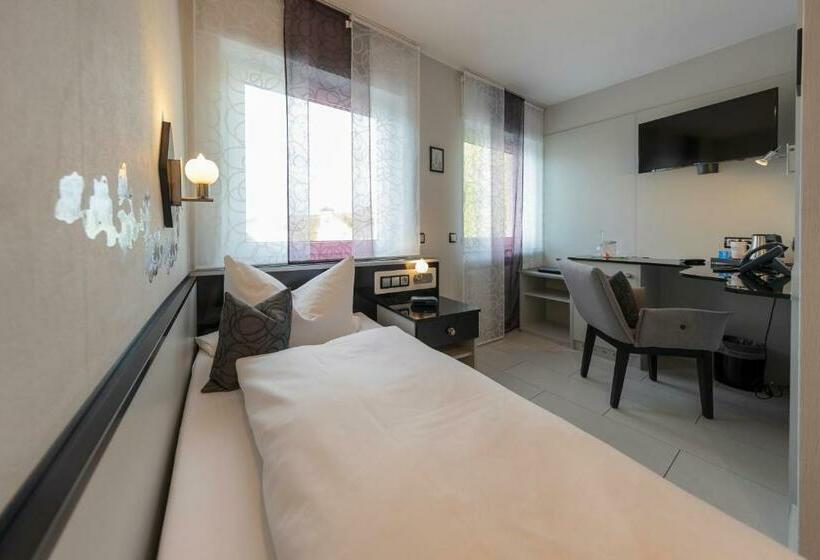 Номер Стандарт Индивидуальный, Höhn