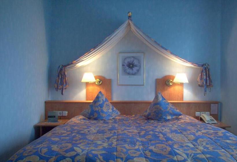 Номер Стандарт, Höhn