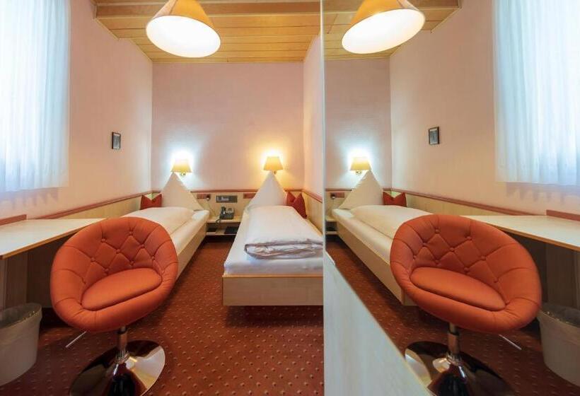 Номер Стандарт, Höhn