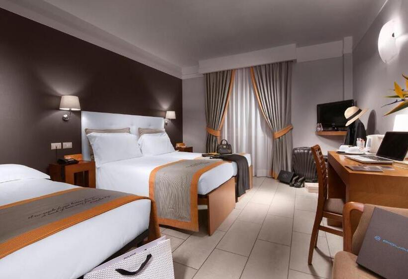 Номер Стандарт Трехместный, Il Viandante