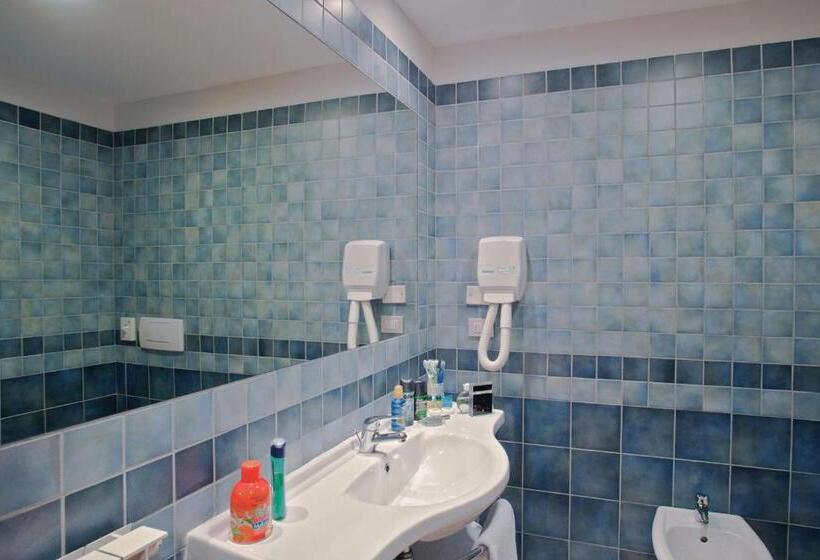 Номер Стандарт, Il Viandante