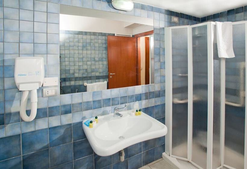 Семейный Номер, Il Viandante