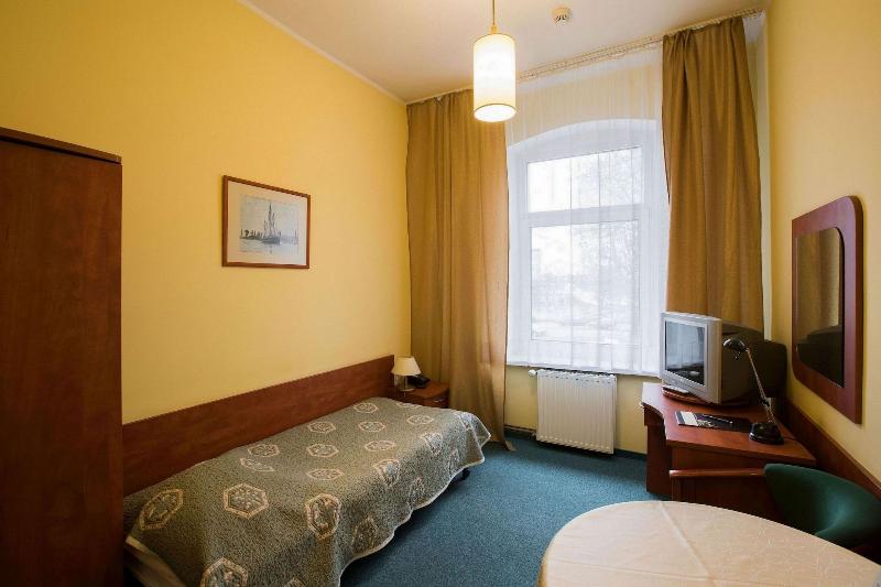 Номер Стандарт Индивидуальный, Kapitan