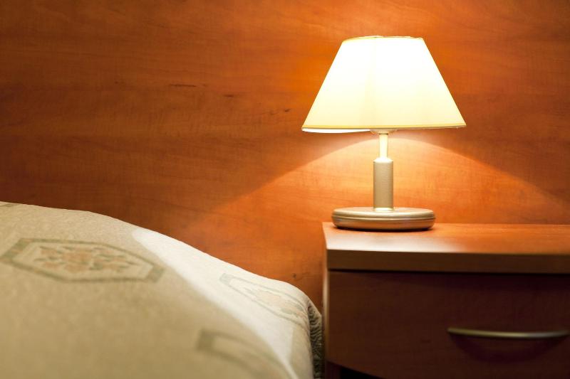 Номер Стандарт Индивидуальный, Kapitan