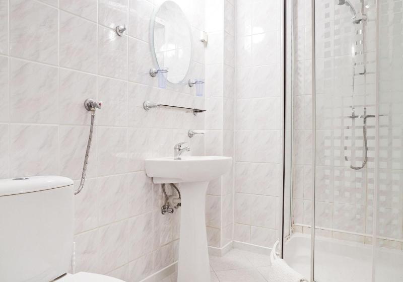 Номер Стандарт Индивидуальный, Kapitan