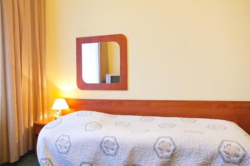 Номер Стандарт Индивидуальный, Kapitan