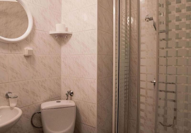 Номер Стандарт Индивидуальный, Kapitan