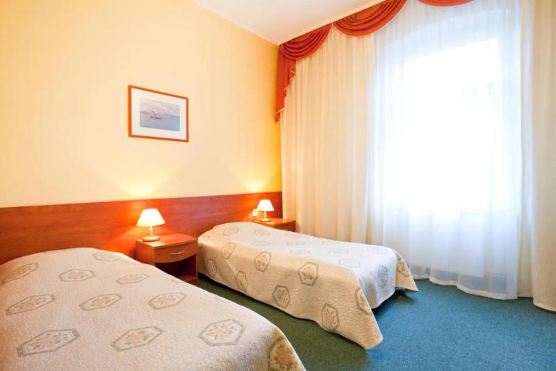 Номер Стандарт, Kapitan