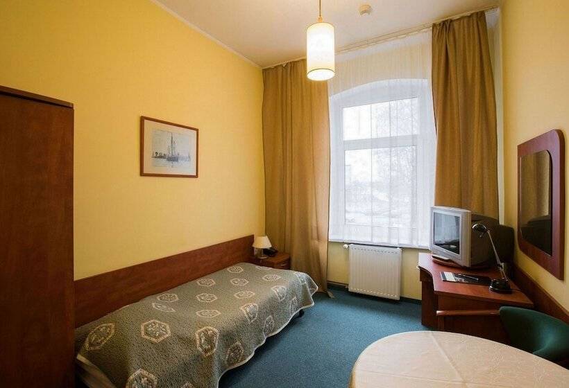 Номер Стандарт Индивидуальный, Kapitan