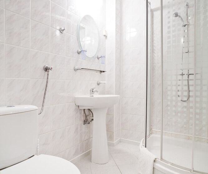 Номер Стандарт Индивидуальный, Kapitan