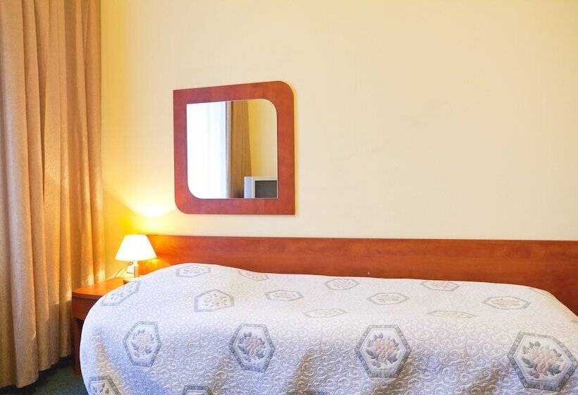 Номер Стандарт Индивидуальный, Kapitan