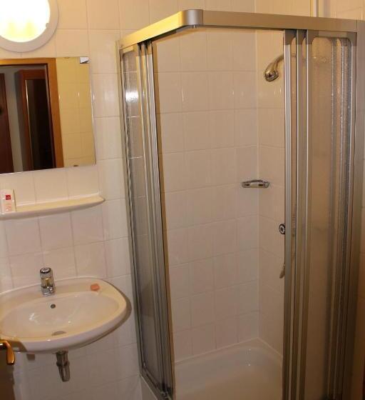 スタンダードルーム, Kirchner