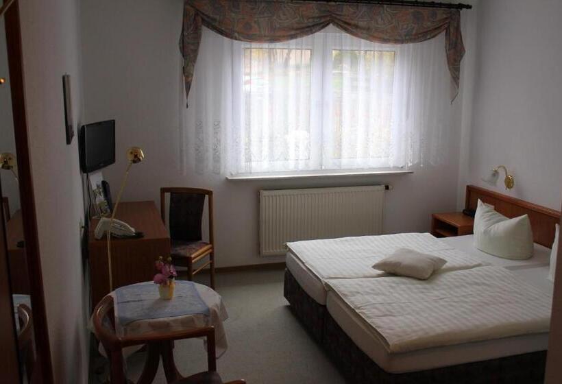 スタンダードルーム, Kirchner