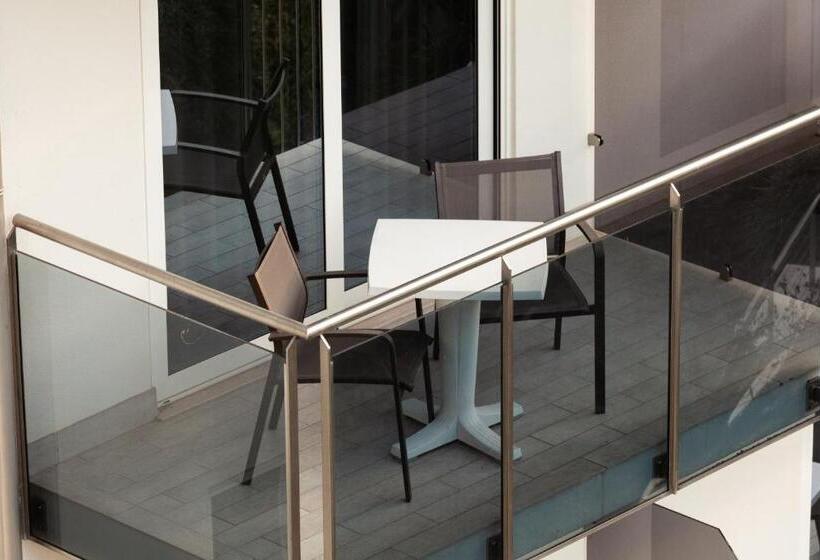 이그제큐티브 룸, Kristal Palace Tonelli Hotels Adult Friendly