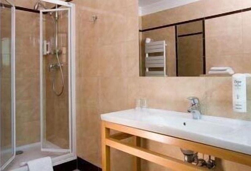 标准间, Kuracyjny Spa & Wellness