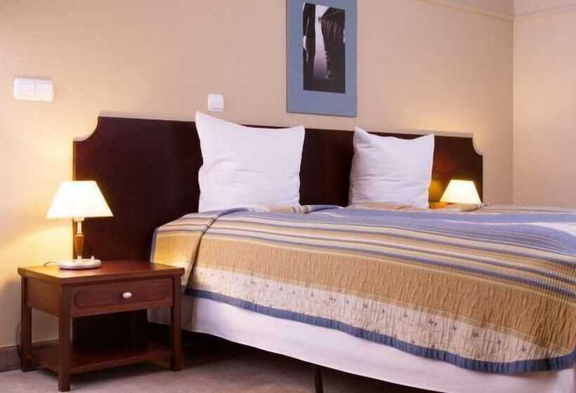 标准间, Kuracyjny Spa & Wellness