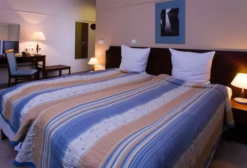 Standard-huone, Kuracyjny Spa & Wellness
