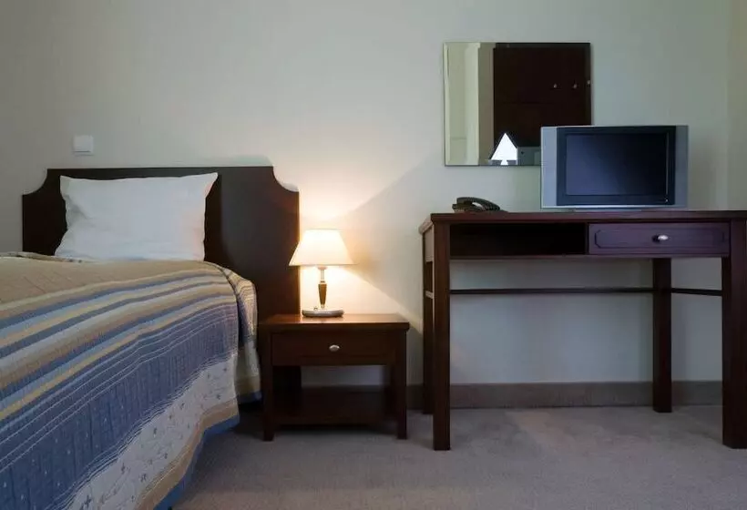 Standard Yhden Hengen Huone, Kuracyjny Spa & Wellness