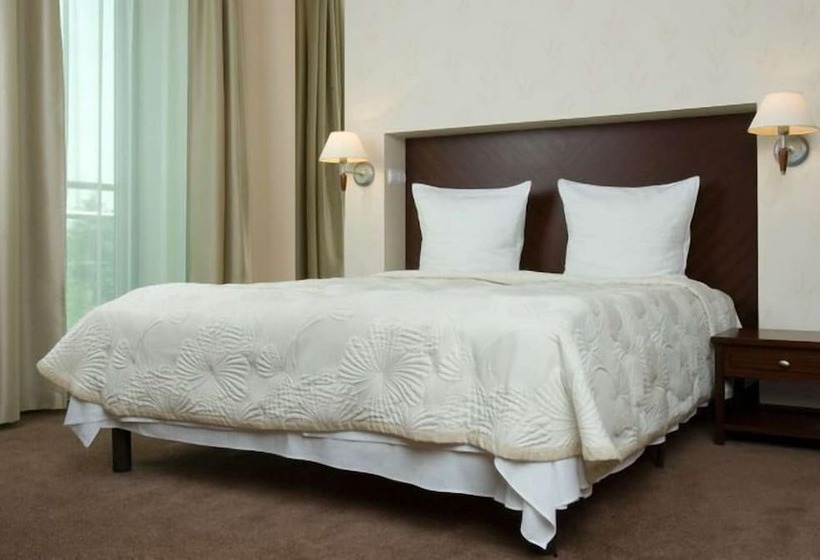 豪华房间, Kuracyjny Spa & Wellness