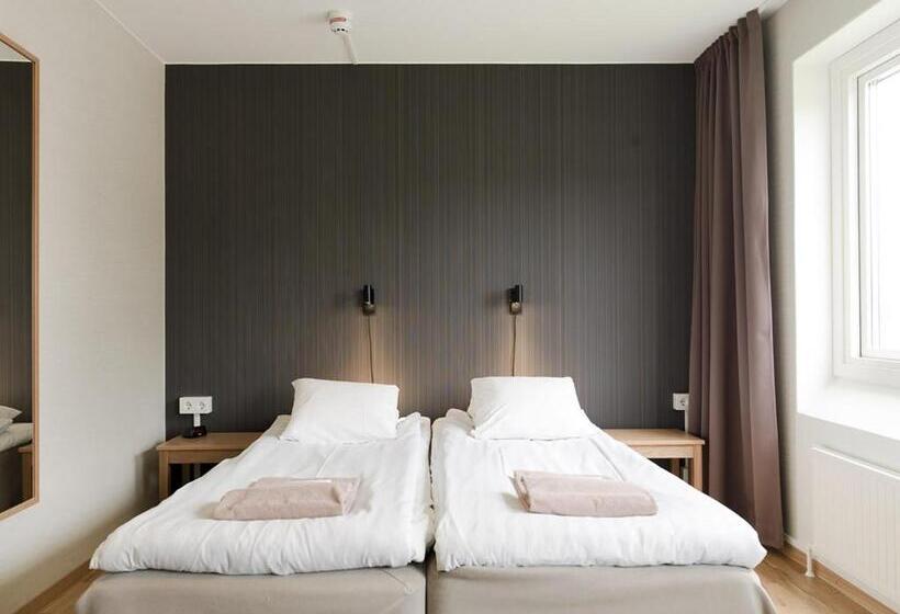 غرفة سوبيريور, L Svanen