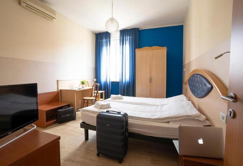 Chambre Standard, La Terrazza