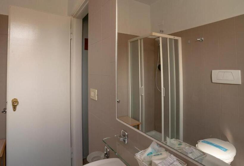 Chambre Standard, La Terrazza