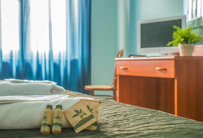 Chambre Standard, La Terrazza