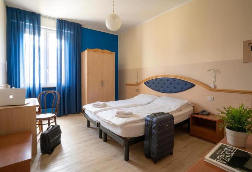 Chambre Standard, La Terrazza