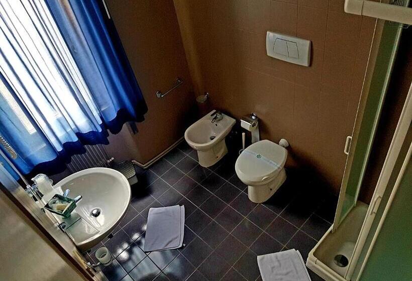 Chambre Standard, La Terrazza