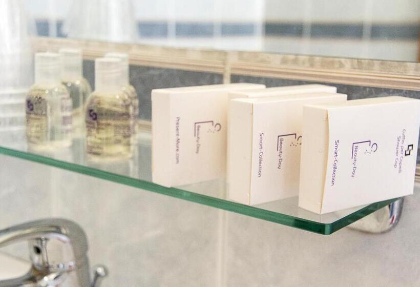 Chambre Standard, La Terrazza