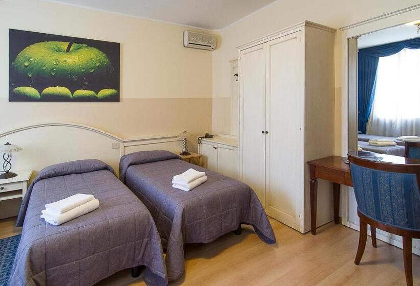 Chambre Standard, La Terrazza