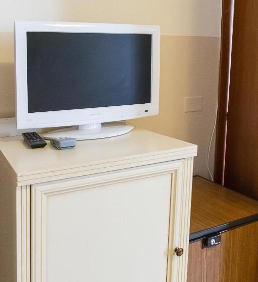 Chambre Standard, La Terrazza