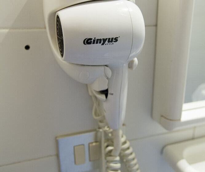 Chambre Standard, La Terrazza