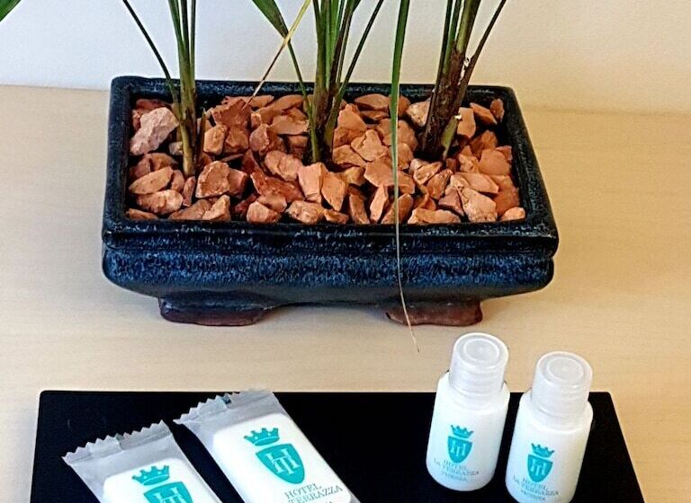 Chambre Standard, La Terrazza