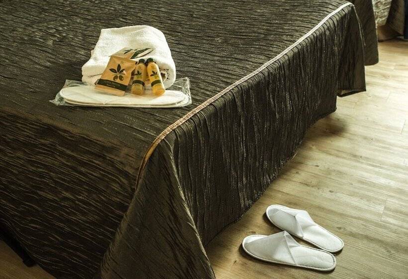 Chambre Standard, La Terrazza