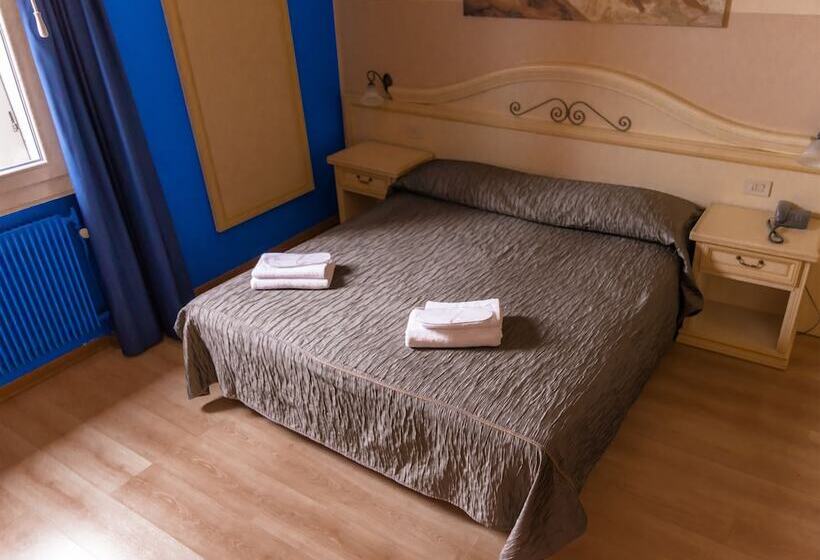 Chambre Standard, La Terrazza