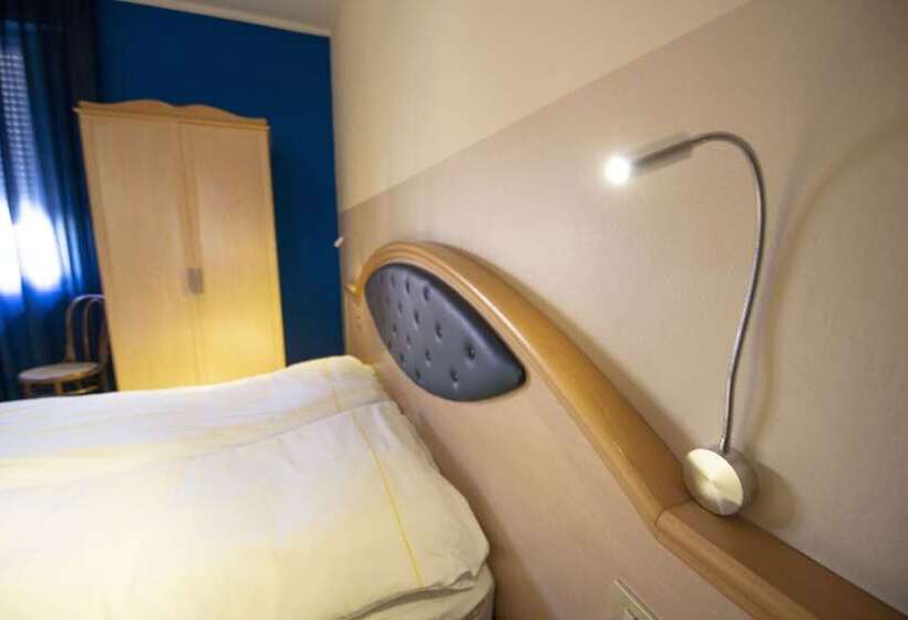 Chambre Standard Individuelle, La Terrazza