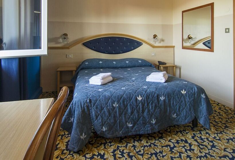 Chambre Standard Individuelle, La Terrazza