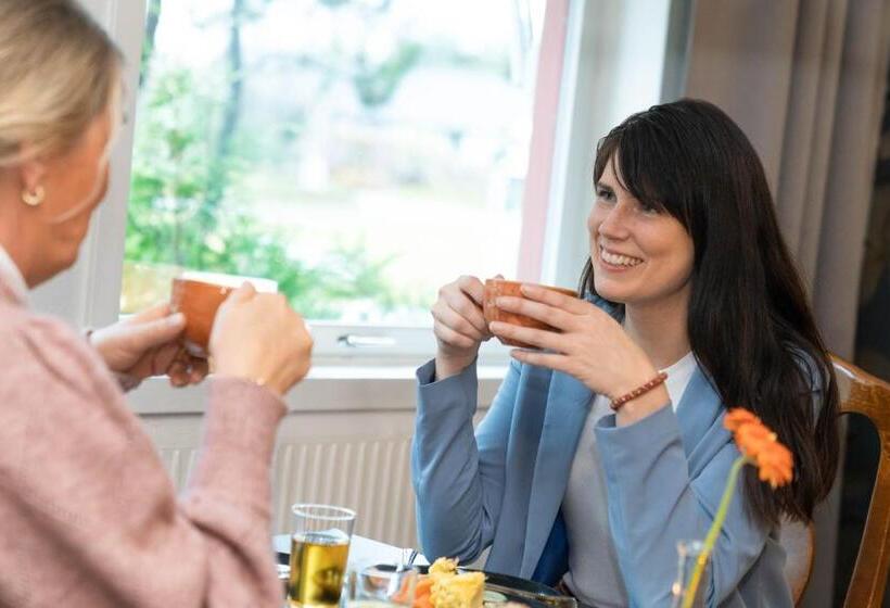 غرفة قياسية فردية, Lampeland