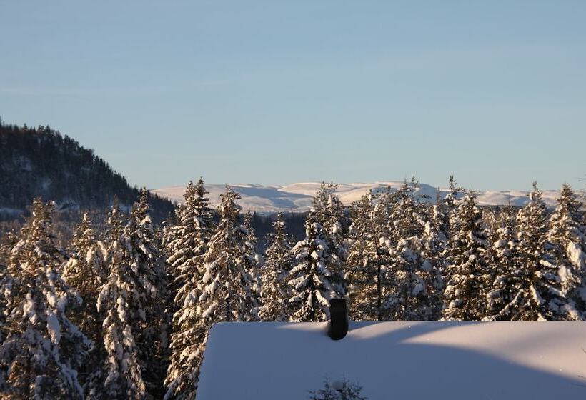 غرفة قياسية, Lampeland