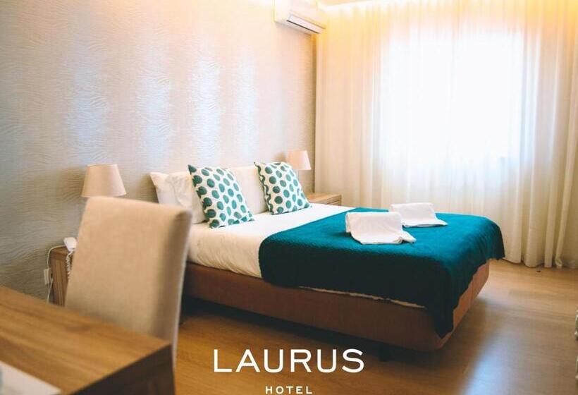 اتاق استاندارد, Laurus
