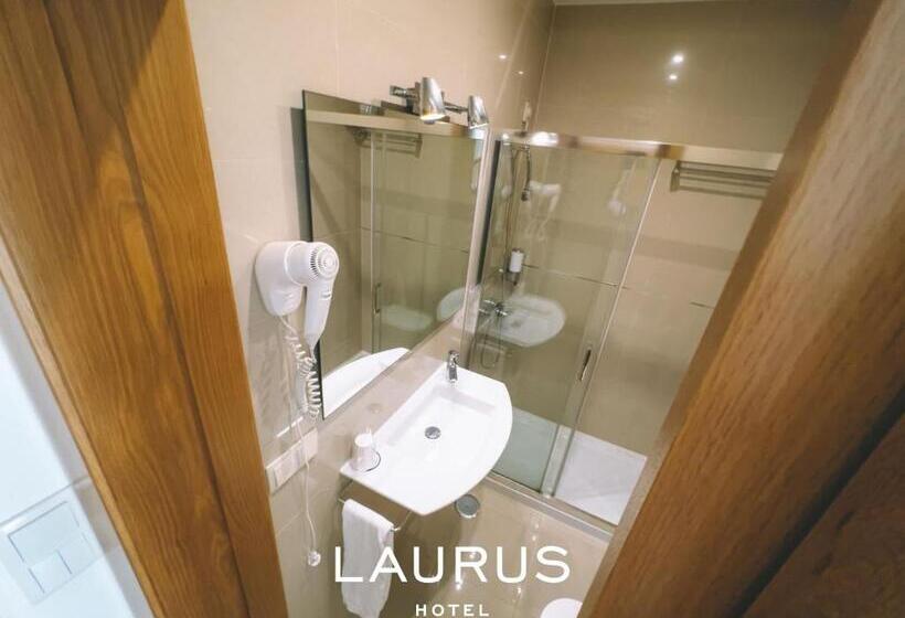 Номер Стандарт, Laurus