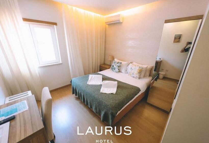 اتاق استاندارد, Laurus