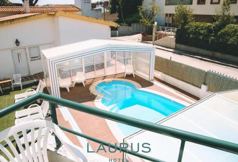 اتاق سوپریور, Laurus