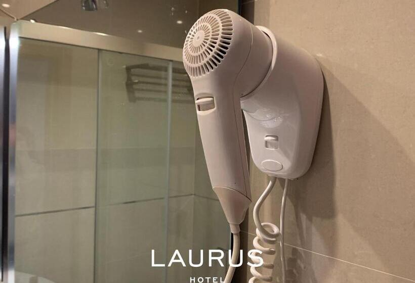 اتاق استاندارد برای معلولان, Laurus